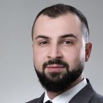 Muhammed Tecer Referent Building Solutions, REHAU AG