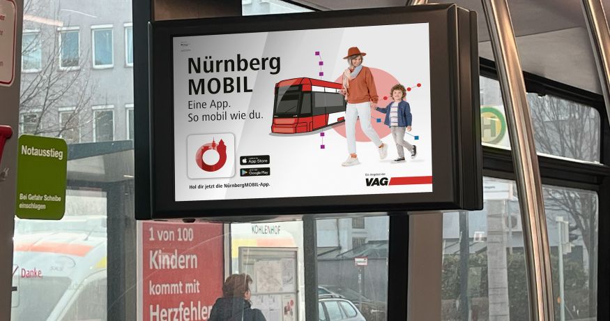 Nürnberg Mobil