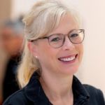 Natalie Stan PR- und Kommunikationsmanagerin, REHAU AG